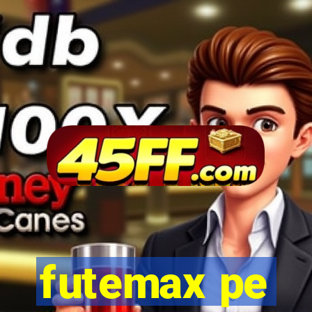futemax pe